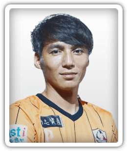 Wei Pei-lun