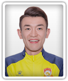 Chen Po-liang