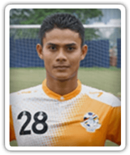 Khairul Izuan Abdullah