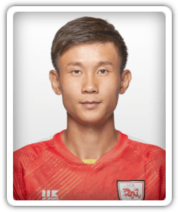 Lam Hok Hei