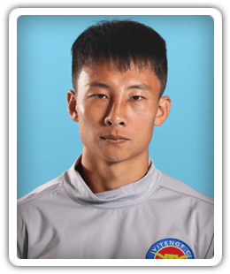 Liu Xiaolong