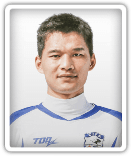 Chang Chih-chung