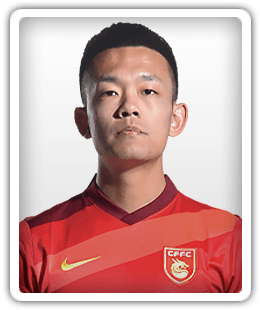 Jiang Wenjun