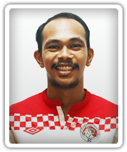 Hanafi Salleh