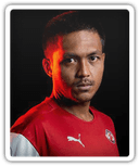 Izzdin Shafiq
