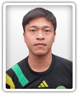 Li Shu Yeung