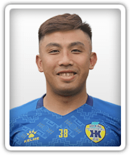 Kot Cho Wai