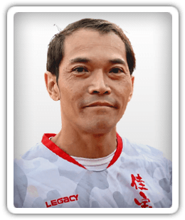 Choy Ka Kei