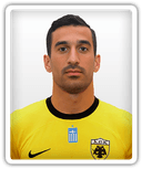 Ehsan Hajsafi