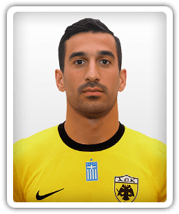 Ehsan Hajsafi
