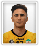 Jalalaldin Alimohammadi