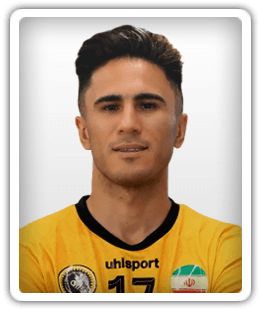 Jalalaldin Alimohammadi
