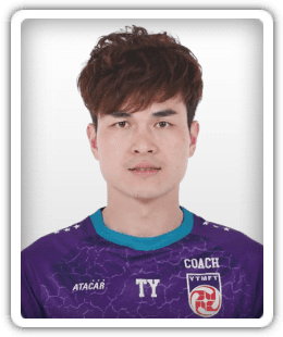 Yau Sai Tim