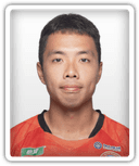 Lo Kong Wai
