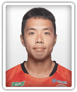 Lo Kong Wai