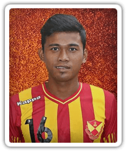 Saiful Ridzuan Selamat