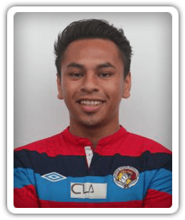 Muhaymin Salim