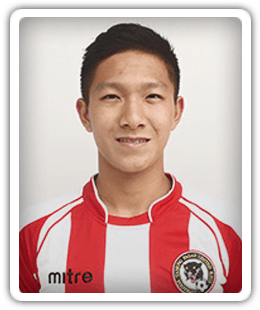 Justin Khiang