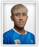 Chang Hao-wei