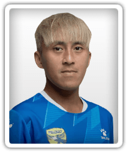 Chang Hao-wei