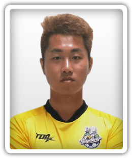 Yang Li-heng