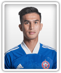 Chen Hao-wei
