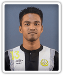 Hasmizan Kamarodin
