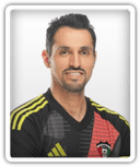 Khaled Al-Rashidi