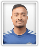 Biraj Maharjan