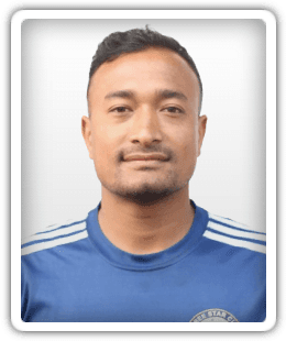 Biraj Maharjan