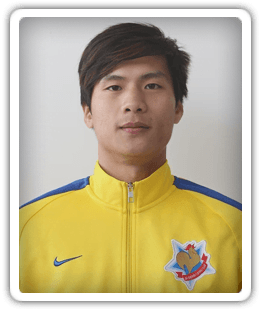 Zou Zhongting
