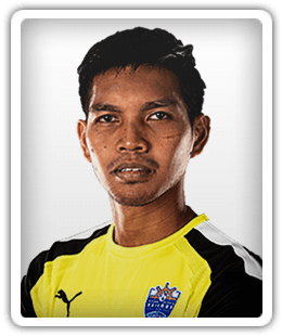 Izwan Mahbud