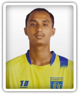 Rohan Karki