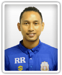 Ronnachai Rungsiyo