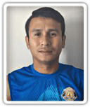 Jakkrapong Somboon
