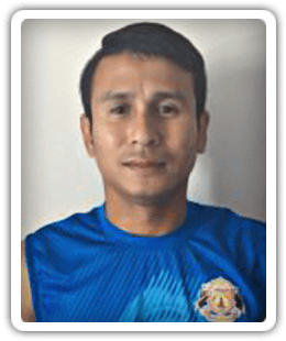 Jakkrapong Somboon