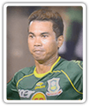 Kraisorn Sriyan