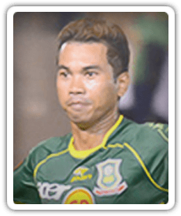 Kraisorn Sriyan