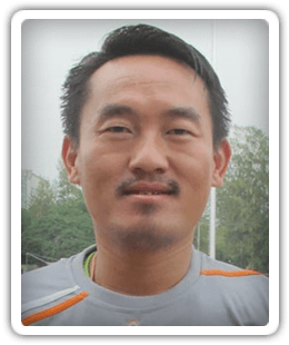 Suksayam Chanmaneewech