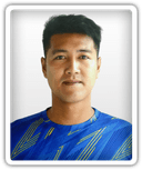 Tossaporn Srirueng