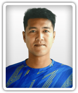 Tossaporn Srirueng