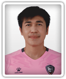 Methee Thaweekulkarn