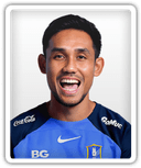 Teerasil Dangda