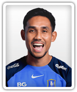 Teerasil Dangda