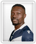 Adama Traoré