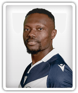 Adama Traoré