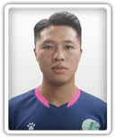 Tsang Kin Fong