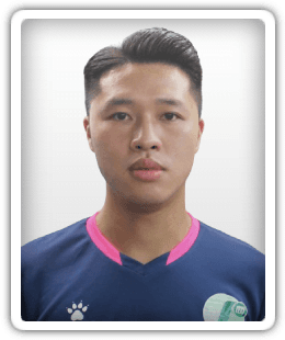 Tsang Kin Fong