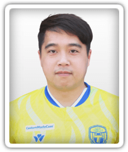Yan Pak Long