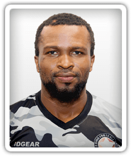 Caleb Ekwegwo